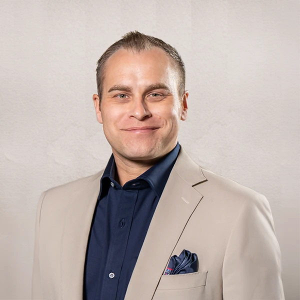 Jeff Dixon